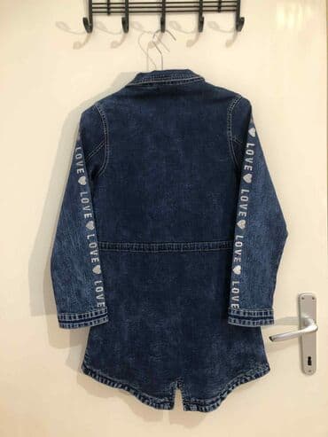 Majice: Kaput, 146-152 — 2