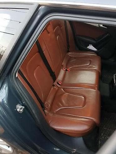 alat u lidlu rasprodat: AUDI A4 2011. GOD. - KOMPLETAN AUTO U DELOVIMA | Audi A-4 2011g — 10