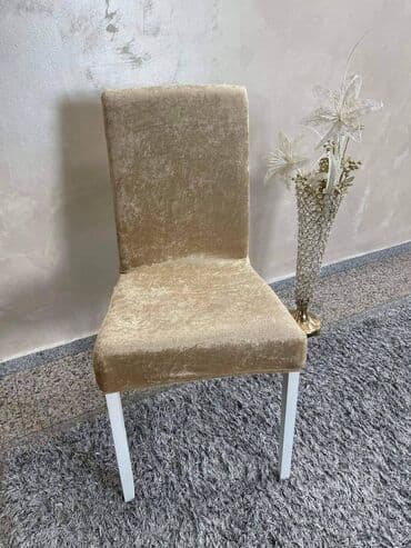 dormeo prekrivaci akcija: Za stolice — 5