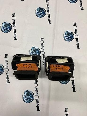 pumpa za benzin: RESETKA VENTILACIJE ZA VOLKSWAGEN POLO | Resetka ventilacije za Polo — 1