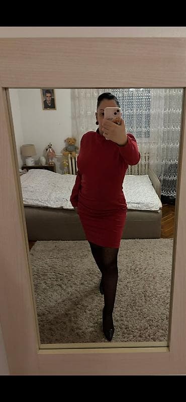 Potpuno nova P. S. Fashion haljina, samo skinuta etiketa. To je njihov — 5