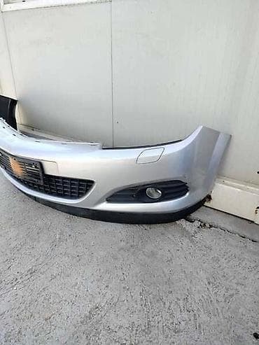Car Body Parts: PREDNJI BRANIK ZA OPEL ASTRA H OD 2004. DO 2010. GOD. | Prednji — 1