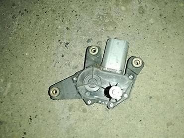 MOTORIC ZADNJEG BRISACA ZA RENAULT MEGANE |