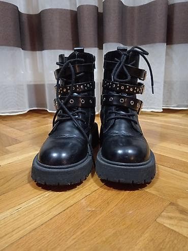 obuća kragujevac: Zara gleznjace 32br — 1