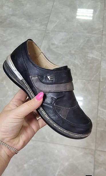 puma 39: Anatomsko kožno gaziste. Spoljašnjost je eko koza. Dostupni — 8