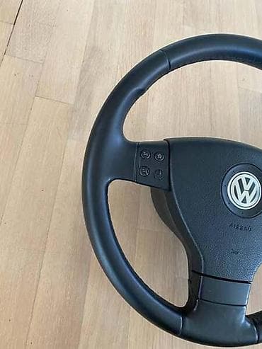 citroen c3 do 1000 evra: VOLAN ZA VOLKSWAGEN PASSAT B6 OD 2004. DO 2010. GOD. | volan komplet — 3