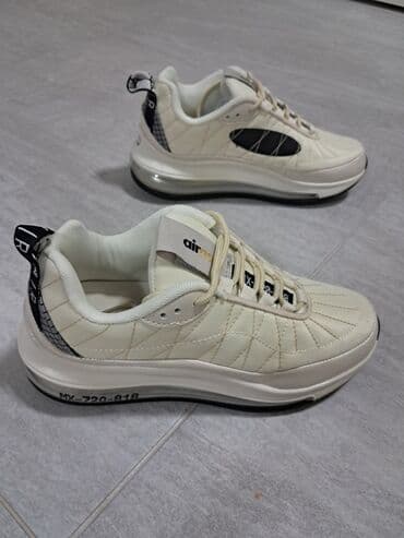 adidas samba crne: Nike, 37, bоја - Bež — 3