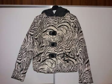 nike air max command muske: M (EU 38), Leopard, krokodil, zebra, Sa postavom — 1