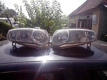 farovi za reno senik 2: FAROVI ZA ALFA ROMEO 147 | Originalni farovi za Alfa Romeo 147 od 00 — 1