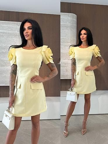 boss haljina: 2300💋
Li — 6