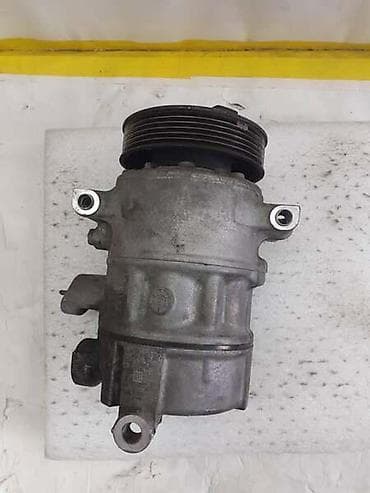 m auto loznica: KOMPRESOR KLIME ZA VOLKSWAGEN GOLF 5, GOLF 6, GOLF 7 . - 5N0820803 — 4