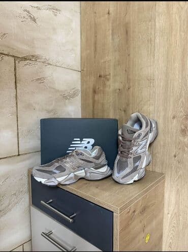 new balance full black: Trainers, New Balance, size - 39 — 3