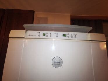 pegla na zar cena: Kombinovani frižider Electrolux MODEL ERE 3900. dvomotorac odličan — 2