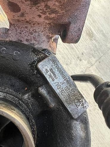 auto delovi backa topola: TURBINA M57 E60 ZA BMW SERIJA 5 | Turbi m57 bmw e60 — 2