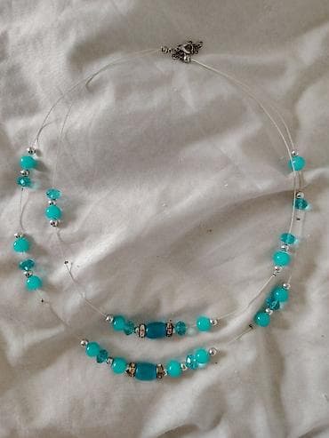 coker ogrlice: Ogrlice — 1