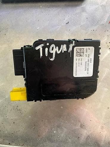 auto felne lali: MODUL VOLANA ZA VOLKSWAGEN TIGUAN - 1K0953549CF | Modul volana za — 2