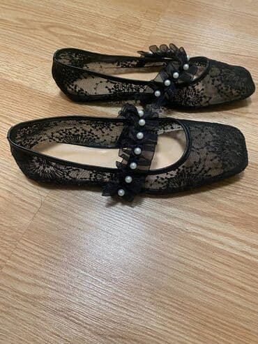 nepromocive cizme office shoes: Baletanke, 44 — 2