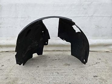 blatobrani za prikolicu: ZASTITA ISPOD BLATOBRANA 453 ZA SMART FORFOUR OD 2014. DO 2018. GOD — 2
