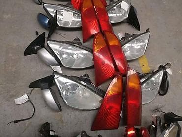 focus 2: STOP LAMPE ZA FORD FOCUS OD 1998. DO 2010. GOD. | FORD velika ponuda — 6