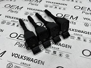 auto dizalice kupujemprodajem: BOBINE ZA AUDI A4, A5, A6 . | Bobine - VW,Audi,Skoda,Seat — 4