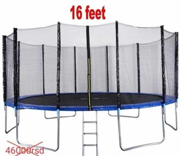 platno za trambolinu: ﻿﻿﻿﻿﻿﻿﻿﻿﻿﻿﻿﻿﻿﻿﻿﻿﻿﻿﻿﻿﻿﻿﻿﻿﻿﻿﻿﻿﻿﻿Potpuno nove tramboline Fabricko — 8