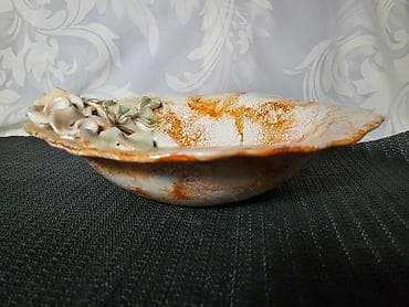 Kuhinjska oprema: Cinija nova rucni rad iz 80ih.god. Cinija nova rucni — 8