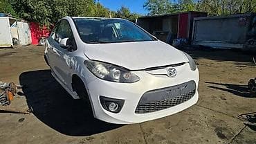 auto gume nis prodaja: DELOVI ZA MAZDA 2 | Mazda 2 Polovni delovi Originalni polovni — 1