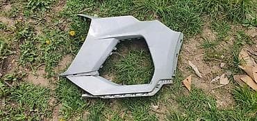 BRANIK S LINE ZA AUDI Q3 | Audi q3 branik leva strana s Line 83a 807