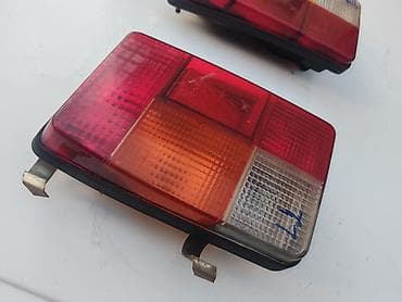 sedište: Stop lampa leva Lada 2104 Karavan br.2. Polovna, ocuvana. Skinuta sa — 3