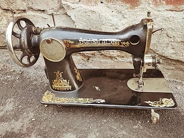 Singer


1936 g.


samo poruka na viber
064/0344 321