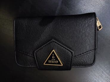 Ženski novčanik, Guess, Materijal: Veštačka koža na lalafo.rs Ženski novčanik, Guess, Materijal: Veštačka koža