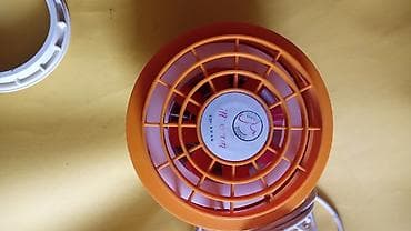 Kuhinjski aparati: Aspirator 30W 230V nekoriscen aspirator tih snazan motor 30W — 4