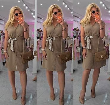 weekend max mara beograd: 07. 🎗️Haljina 3.000 dinara🎗️H — 4