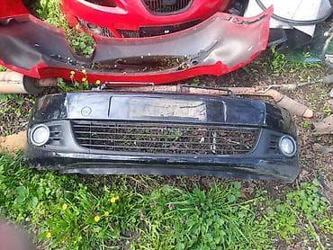 PREDNJI BRANIK ZA VOLKSWAGEN GOLF 6 OD 2009. DO 2012. GOD. | Moguce na lalafo.rs PREDNJI BRANIK ZA VOLKSWAGEN GOLF 6 OD 2009. DO 2012. GOD. | Moguce