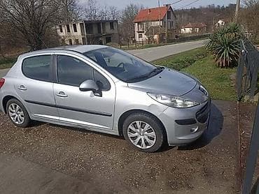 pezo 207 1.4 benzin: PEUGEOT 207 - KOMPLETAN AUTO U DELOVIMA | Originalni polovni delovi — 3