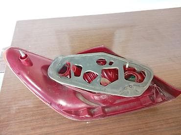 Ostala vozila: Zadnje desno svetlo (lampa) za automobil pezo 307 - Tip: kombinovano — 2