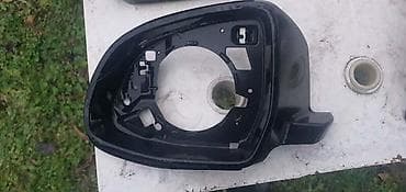 okviri za tablice bmw: OKVIR STAKLA RETROVIZOR ZA BMW X3, X4, X5 . | BMW okvir stakla — 1
