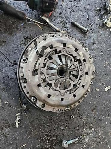 Prenosni sistem: SET KVACILA ZA VOLKSWAGEN PASSAT B5.5 | Set Kvacila 6 brzina VW — 1