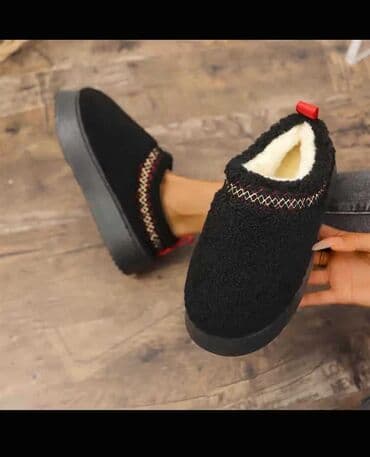 ugg zimske papuce: Fashion slippers, UGG — 5