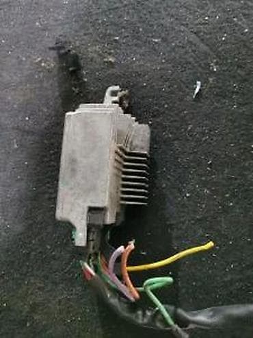 auto plac sirena: REOSTAT A6 4F. 08-11. 4F0959501C | Reostat — 1