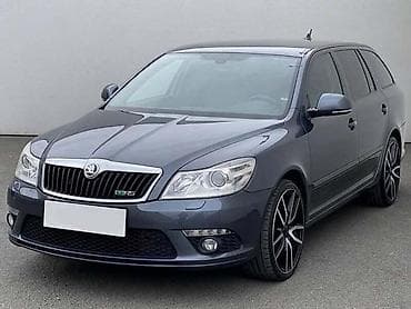 2.2 turbo audi: ŠKODA OCTAVIA II 2.0TSI - KOMPLETAN AUTO U DELOVIMA | Kompletan — 1