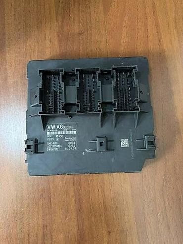BODY CONTROL MODULE ZA VOLKSWAGEN TIGUAN - 5K0937086 | Body Control