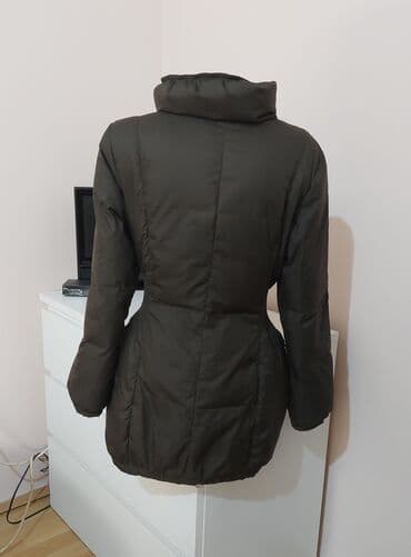 parka h m: Mexx, M — 2