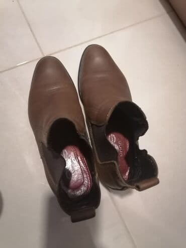 guess zenske torbe cene: Ankle boots, 37 — 14
