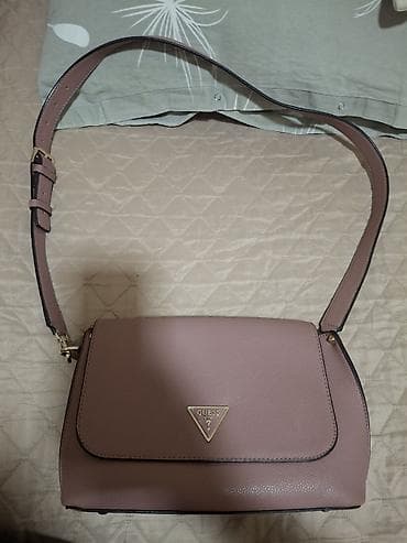 ecco zenske patike: GUESS ženska torba preko ramena - Model: preklopna crossbody torba sa — 7