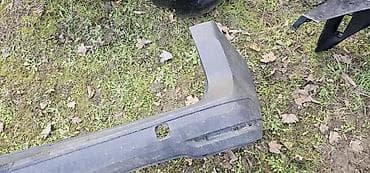 Car Parts: ZADNJI BRANIK 2K7 ZA VOLKSWAGEN CADDY | Volkswagen caddy zadnji — 2