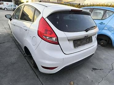 ford galaxy 2023: FORD FIESTA 2010. GOD. - KOMPLETAN AUTO U DELOVIMA | Ford Fiesta — 3