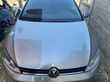termodavac golf 2: HAUBA ZA VOLKSWAGEN GOLF 7 | Hauba za Golf 7 — 1