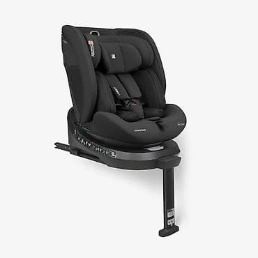 autosediste: KIKKA BOO I-ORBIT Premium i-Size ISOFIX autosedište 40–150 cm sa — 1