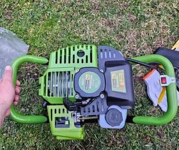 makaze za orezivanje: Cena 18.300 din Bušač rupa MUSTANG PRO 5.2ks+ 3 burgije (200) — 3